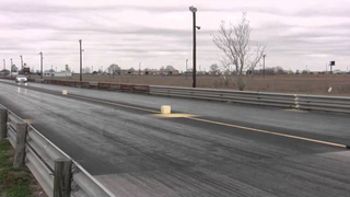 Watch the 650 HP Hennessey CTS-V Sport Wagon beat Godzilla